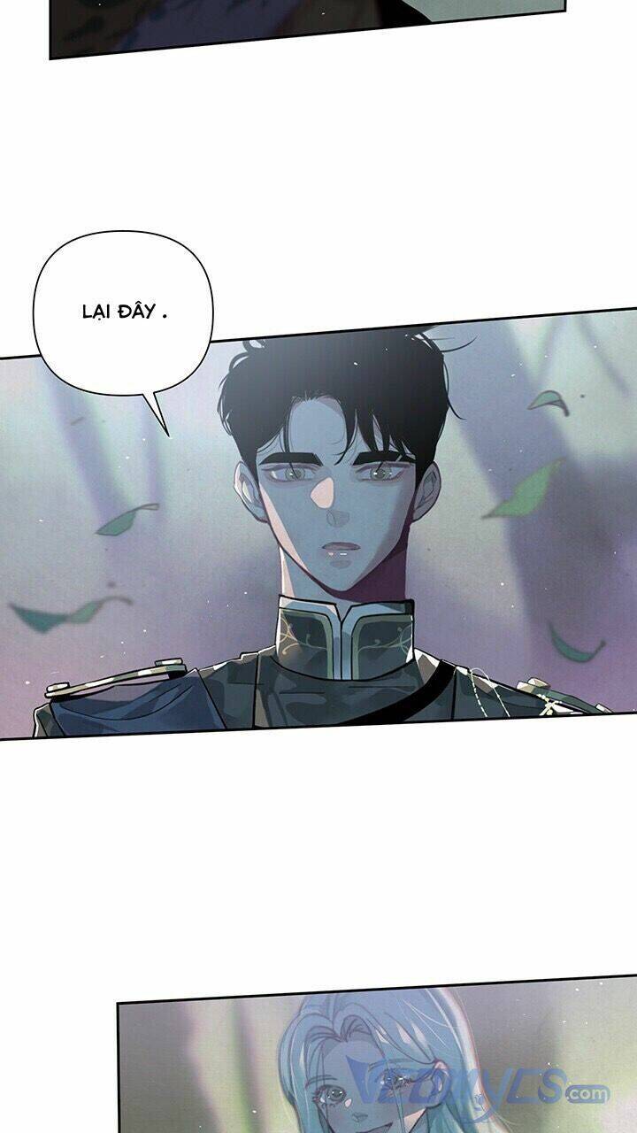 Hiệu Ứng Stigma Chapter 10 - Trang 2