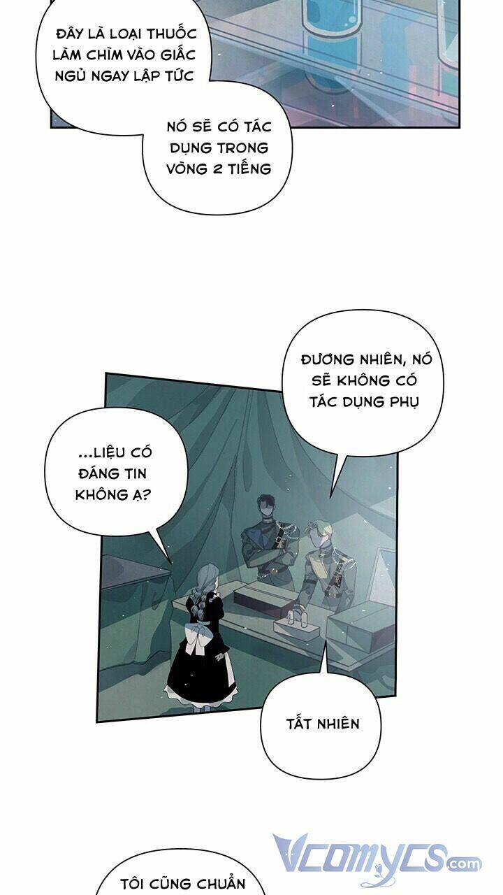 Hiệu Ứng Stigma Chapter 10 - Trang 2