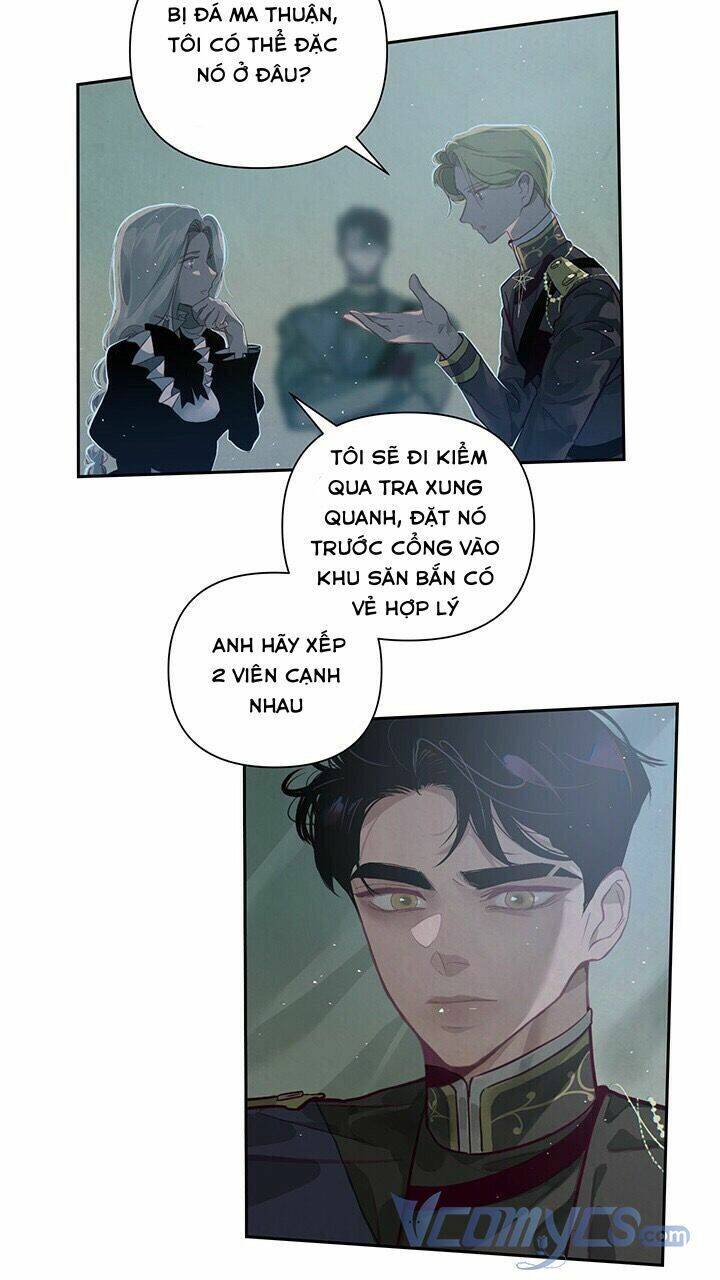 Hiệu Ứng Stigma Chapter 10 - Trang 2