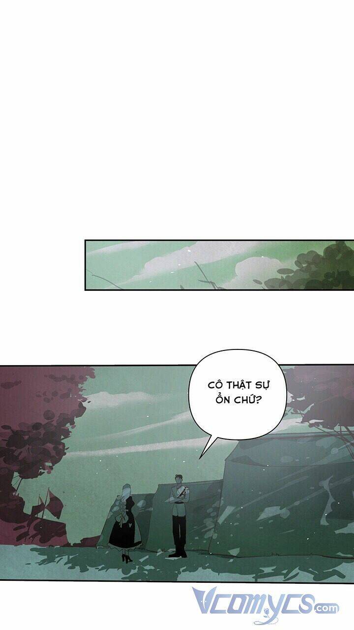 Hiệu Ứng Stigma Chapter 10 - Trang 2