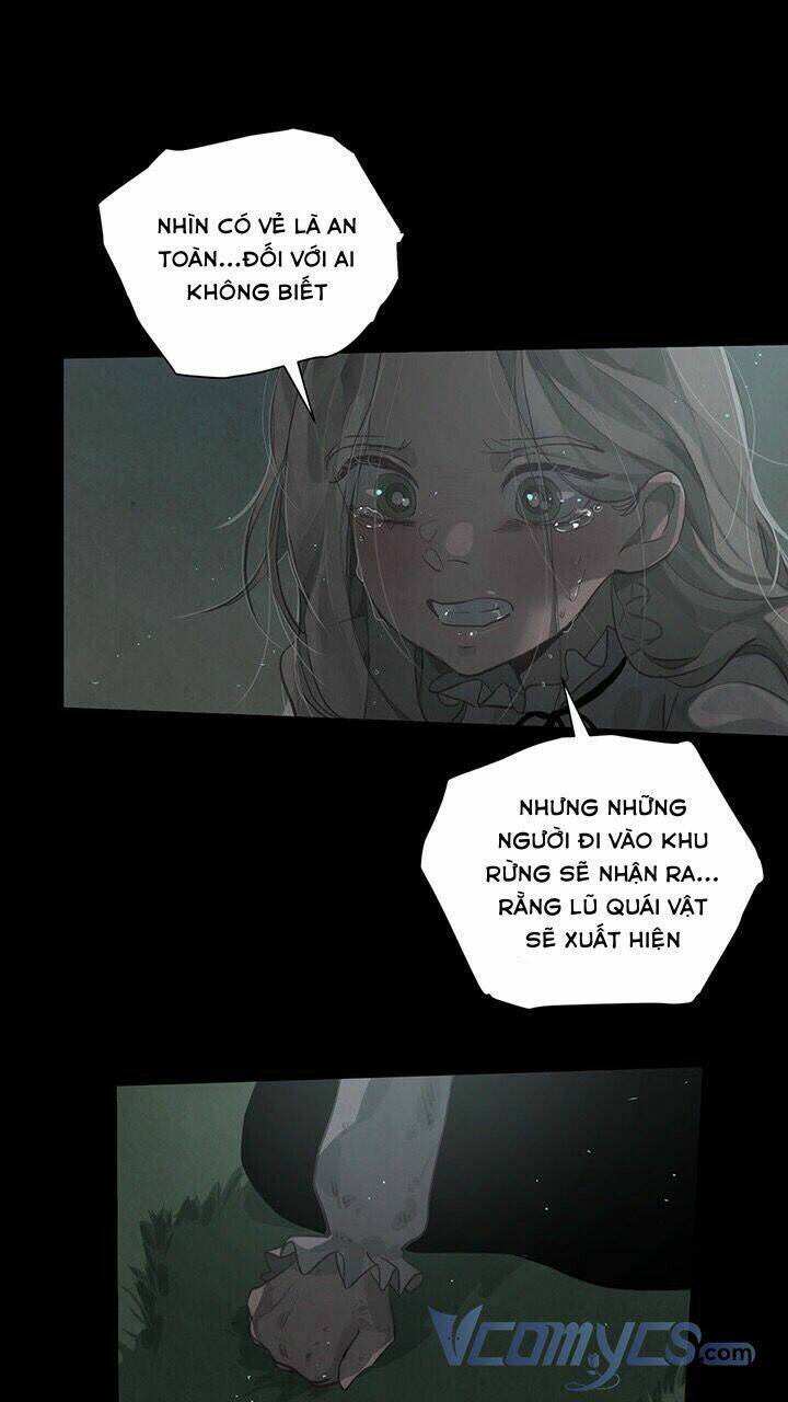 Hiệu Ứng Stigma Chapter 10 - Trang 2