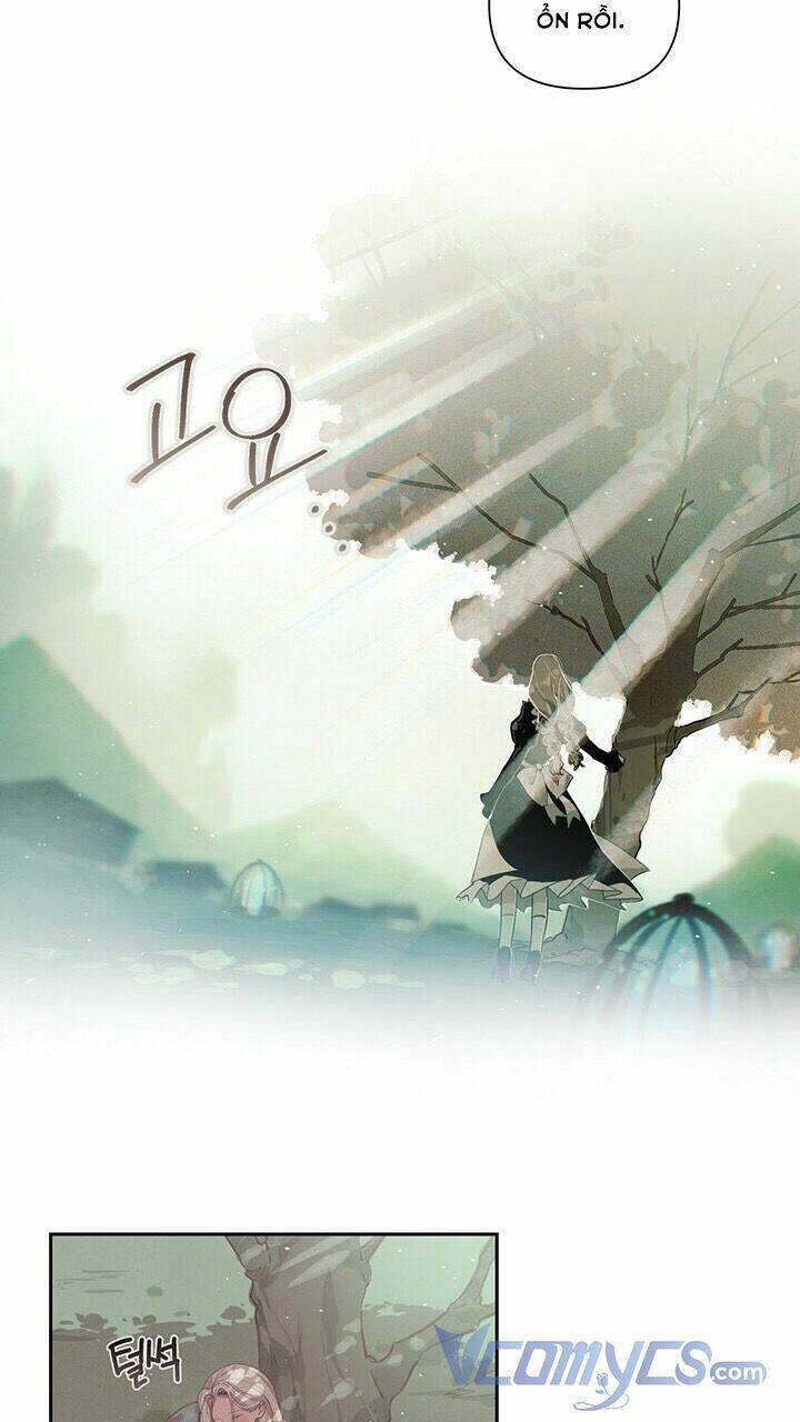 Hiệu Ứng Stigma Chapter 10 - Trang 2