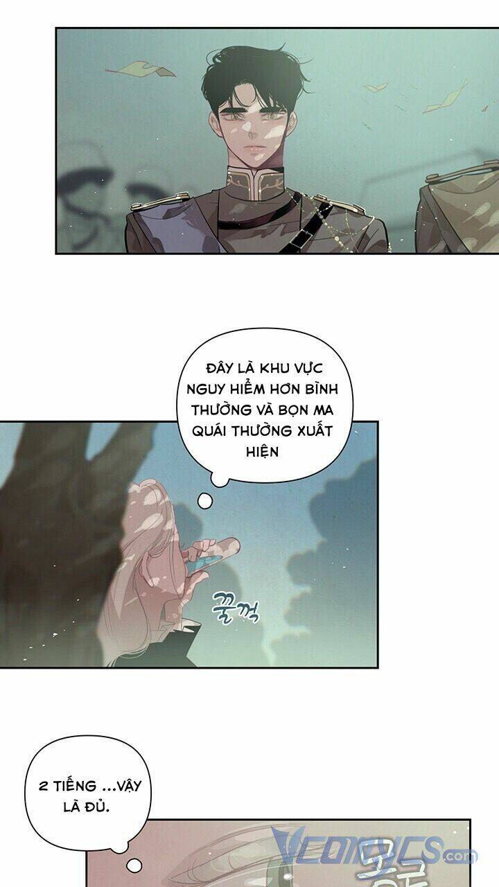 Hiệu Ứng Stigma Chapter 10 - Trang 2