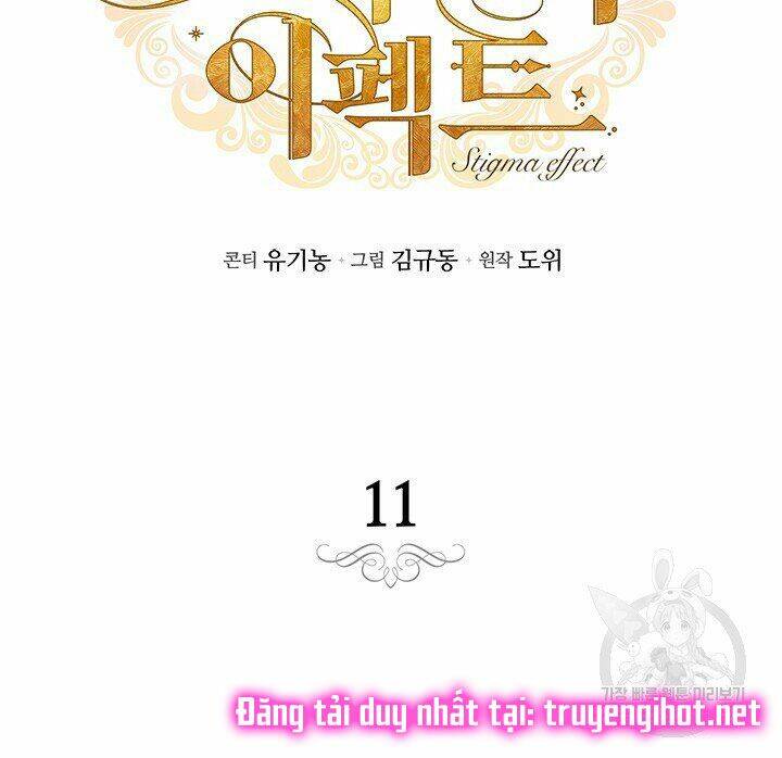 Hiệu Ứng Stigma Chapter 11.1 - Trang 2