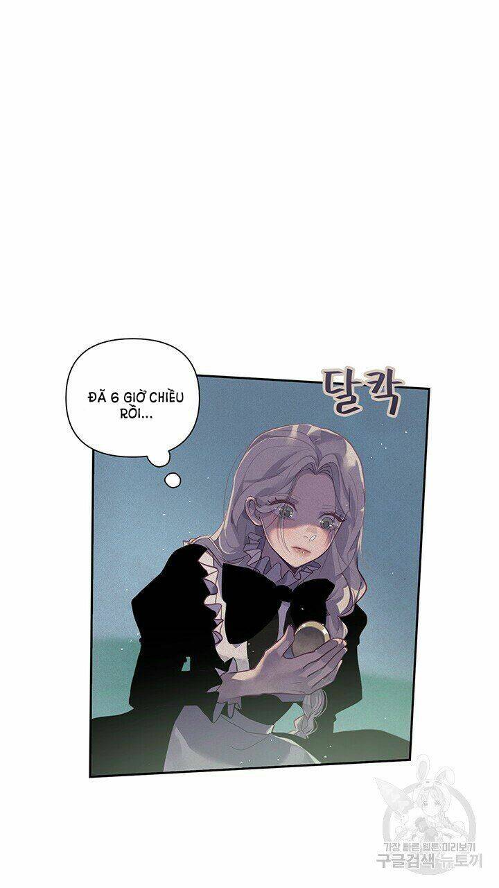 Hiệu Ứng Stigma Chapter 11.1 - Trang 2