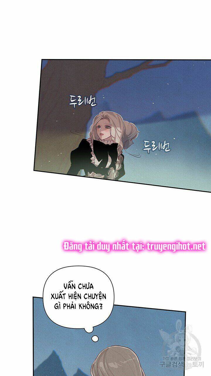 Hiệu Ứng Stigma Chapter 11.1 - Trang 2