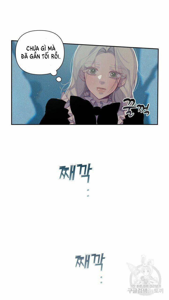 Hiệu Ứng Stigma Chapter 11.1 - Trang 2