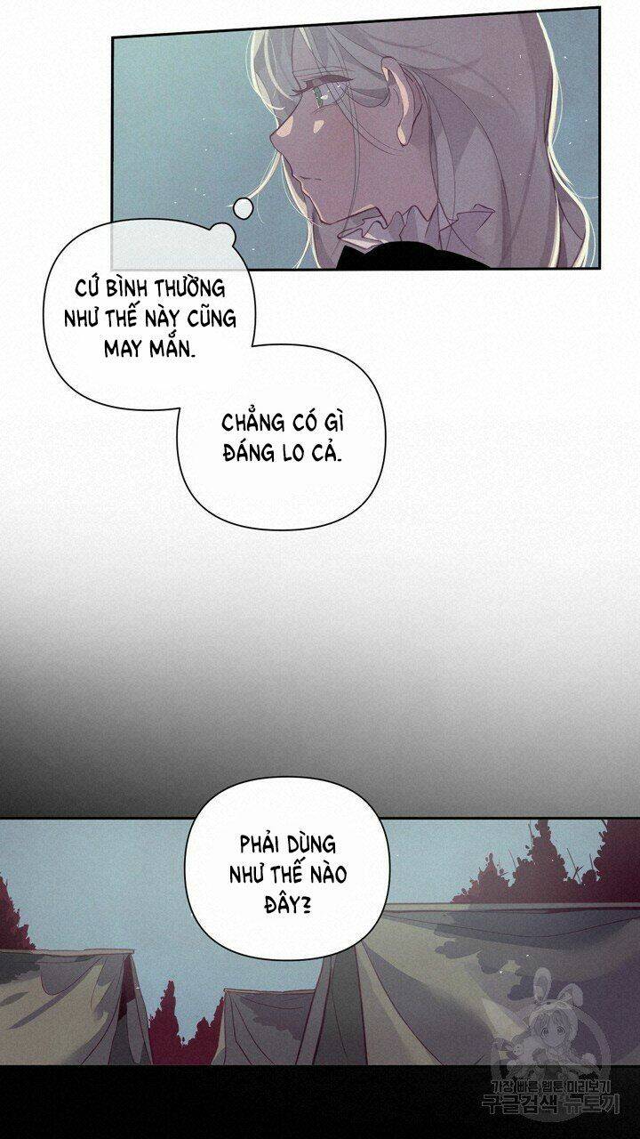 Hiệu Ứng Stigma Chapter 11.1 - Trang 2
