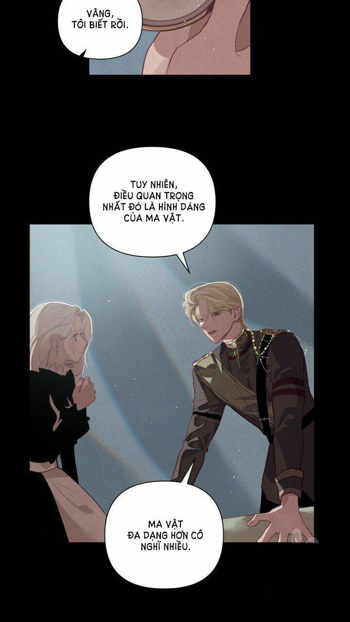 Hiệu Ứng Stigma Chapter 11.1 - Trang 2
