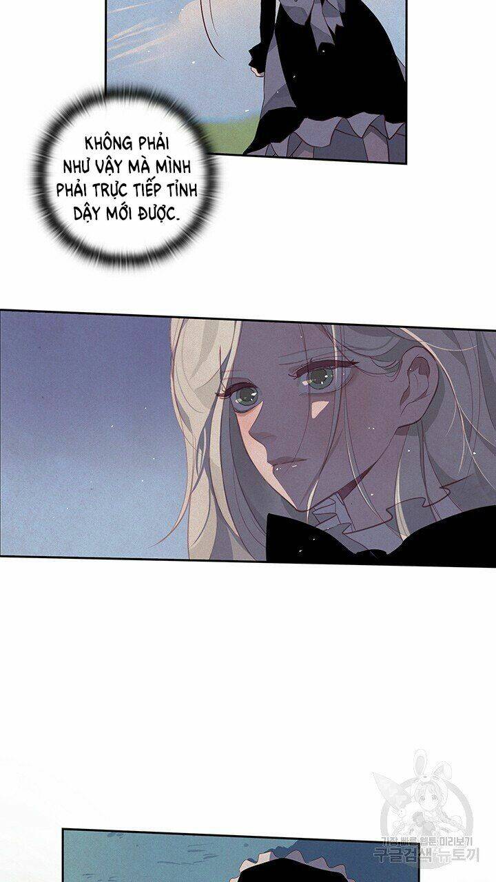 Hiệu Ứng Stigma Chapter 11.1 - Trang 2