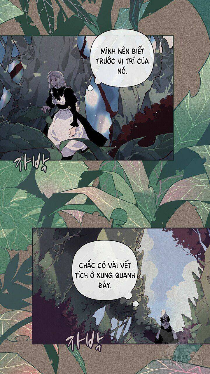 Hiệu Ứng Stigma Chapter 11.1 - Trang 2