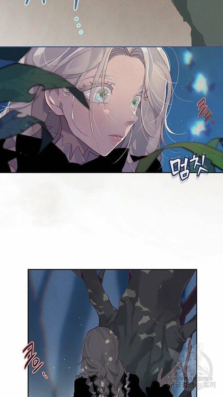 Hiệu Ứng Stigma Chapter 11.1 - Trang 2