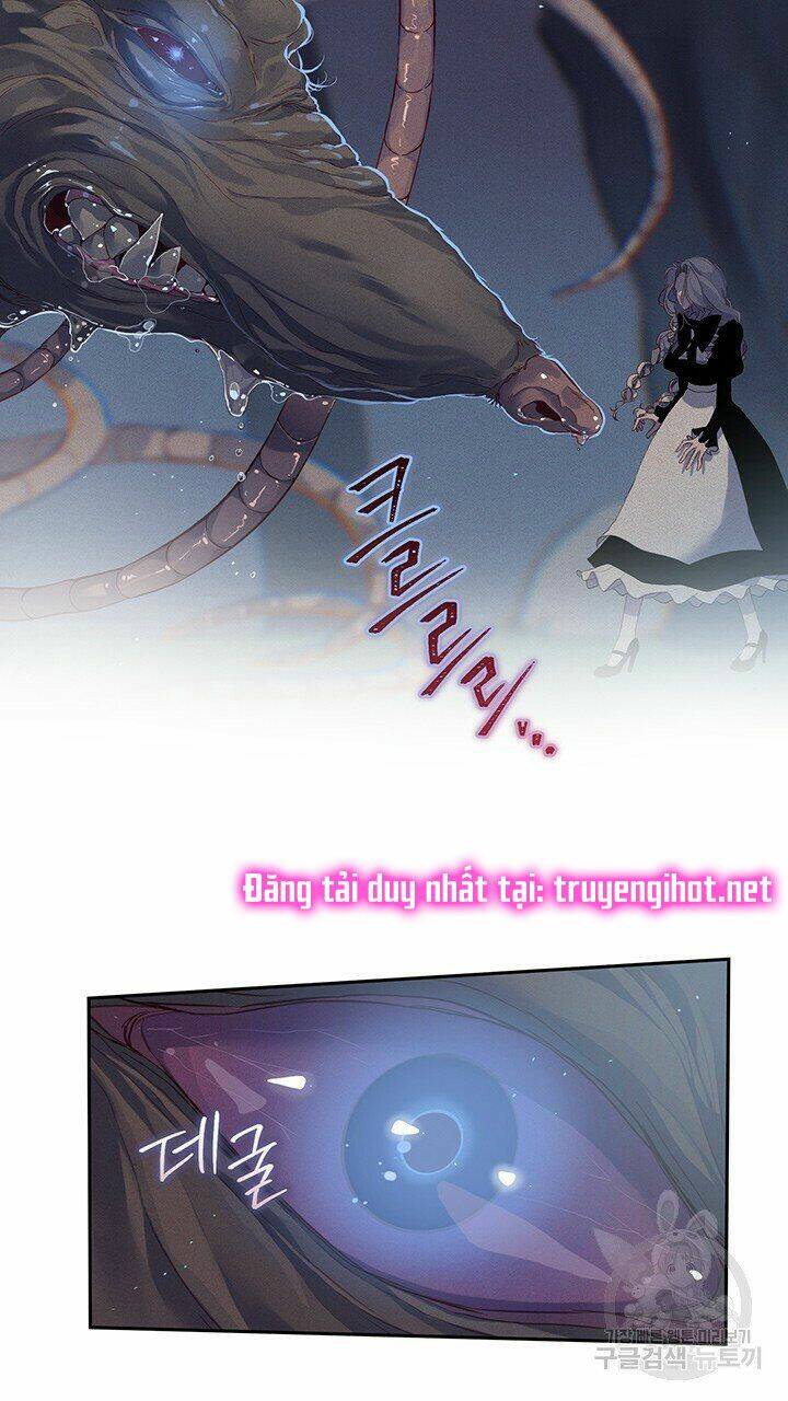 Hiệu Ứng Stigma Chapter 11.1 - Trang 2