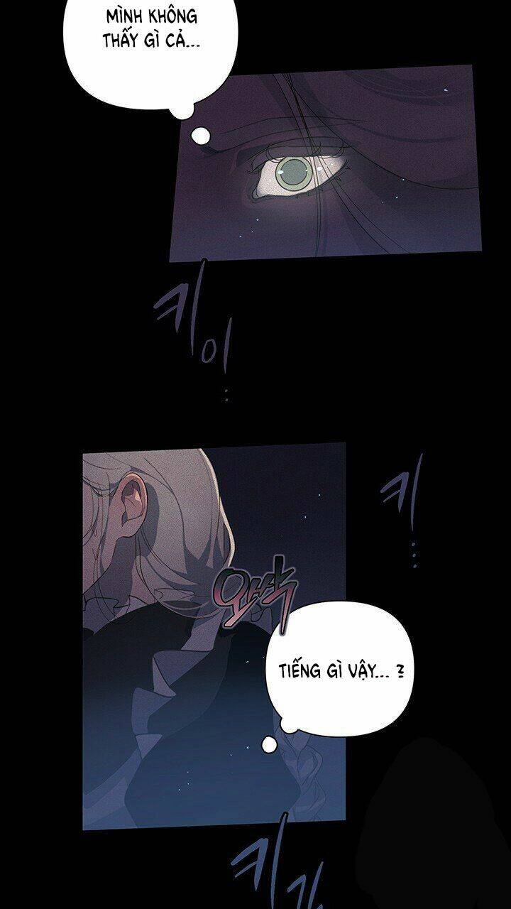 Hiệu Ứng Stigma Chapter 11.2 - Trang 2