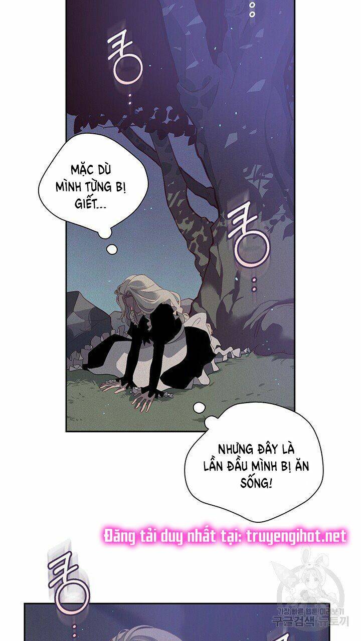 Hiệu Ứng Stigma Chapter 11.2 - Trang 2