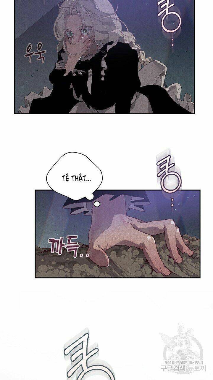 Hiệu Ứng Stigma Chapter 11.2 - Trang 2