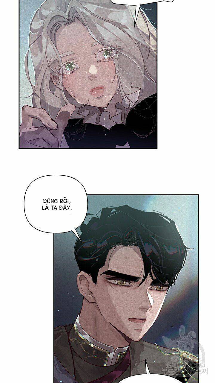 Hiệu Ứng Stigma Chapter 11.2 - Trang 2