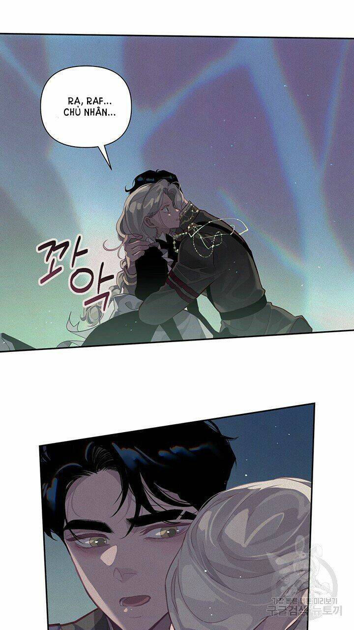 Hiệu Ứng Stigma Chapter 11.2 - Trang 2