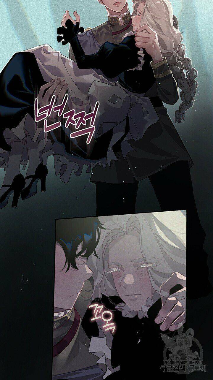 Hiệu Ứng Stigma Chapter 11.2 - Trang 2