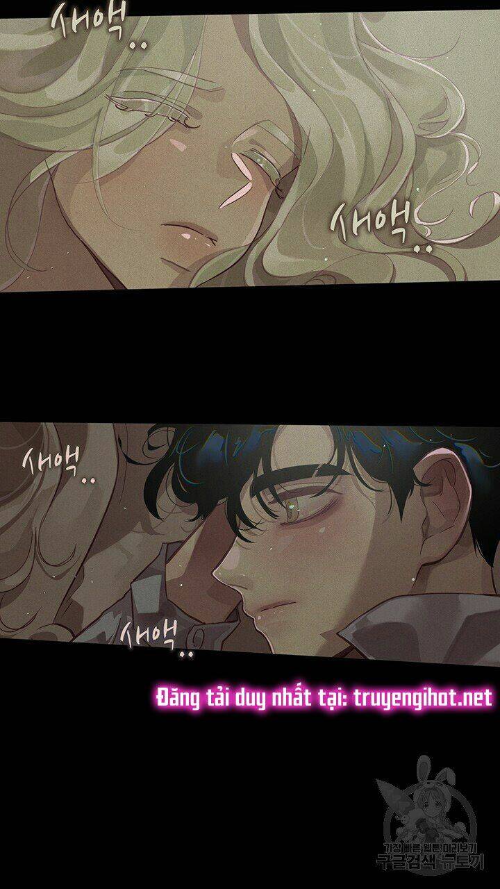 Hiệu Ứng Stigma Chapter 11.2 - Trang 2