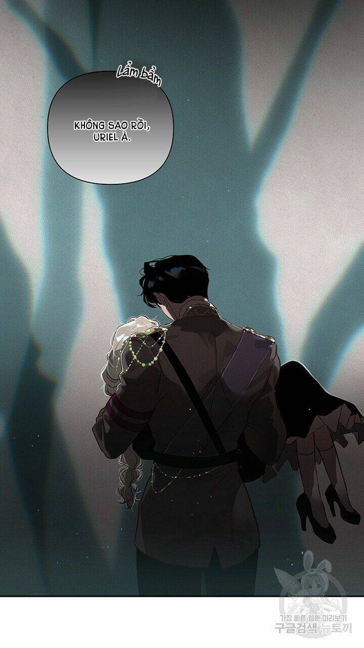 Hiệu Ứng Stigma Chapter 11.2 - Trang 2