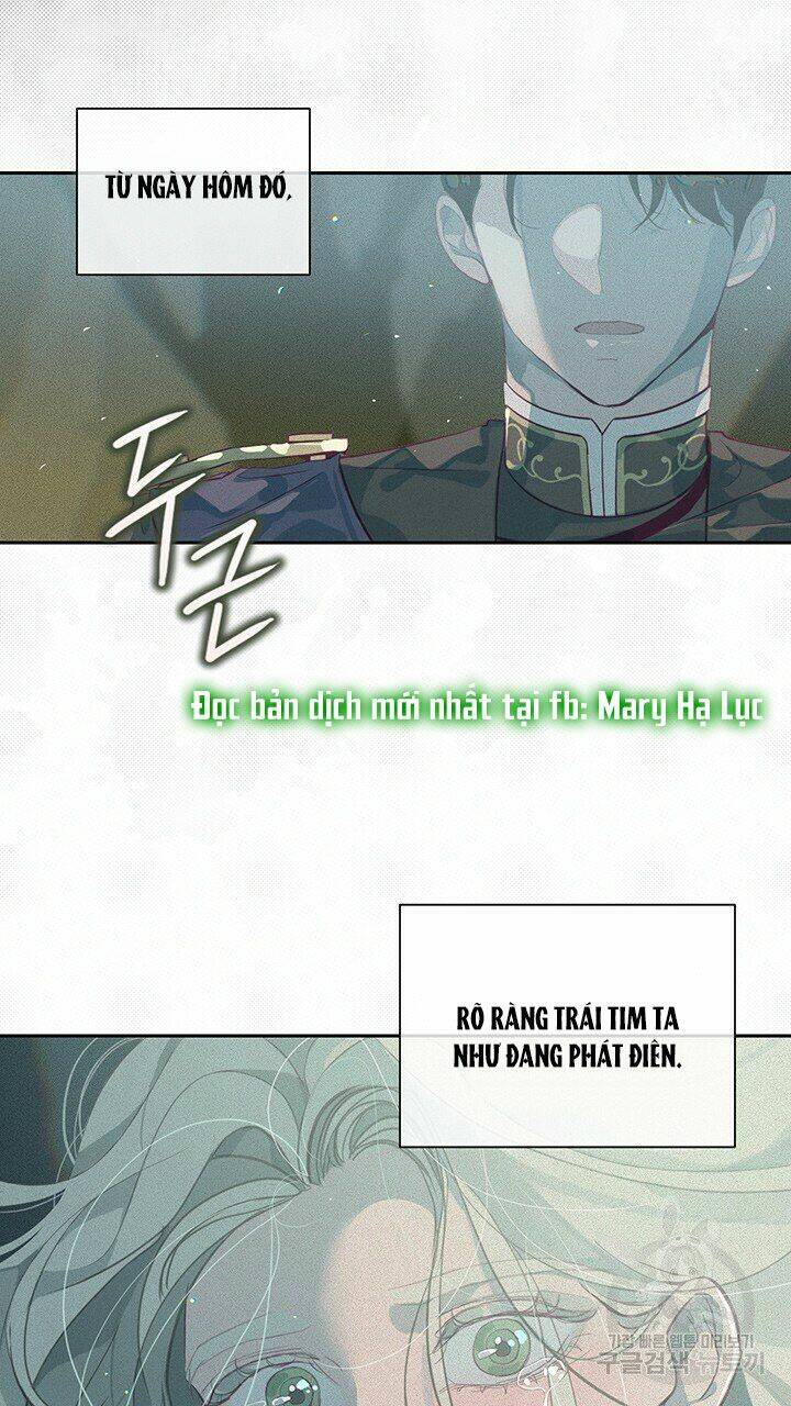 Hiệu Ứng Stigma Chapter 12.1 - Trang 2