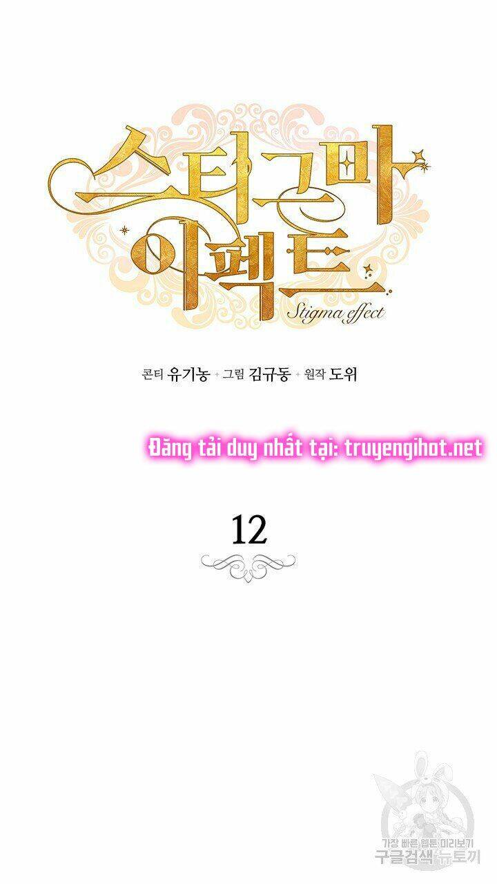 Hiệu Ứng Stigma Chapter 12.1 - Trang 2
