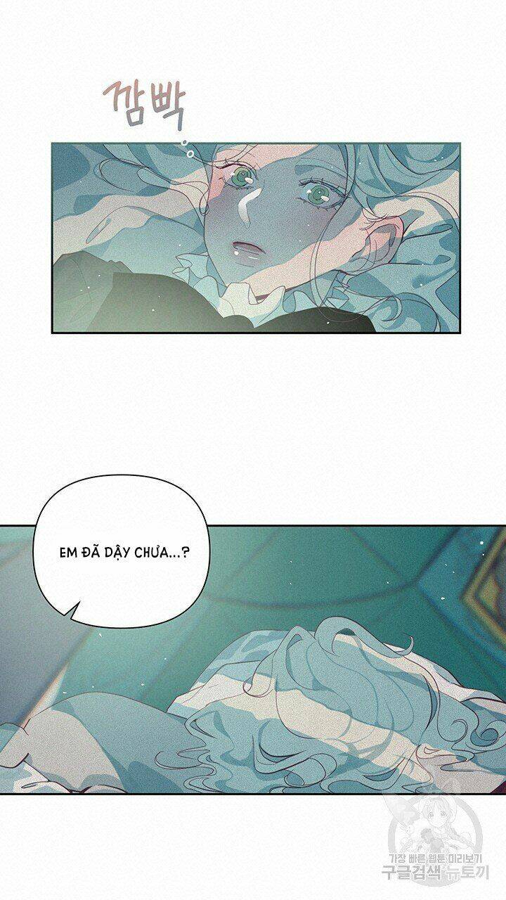 Hiệu Ứng Stigma Chapter 12.1 - Trang 2