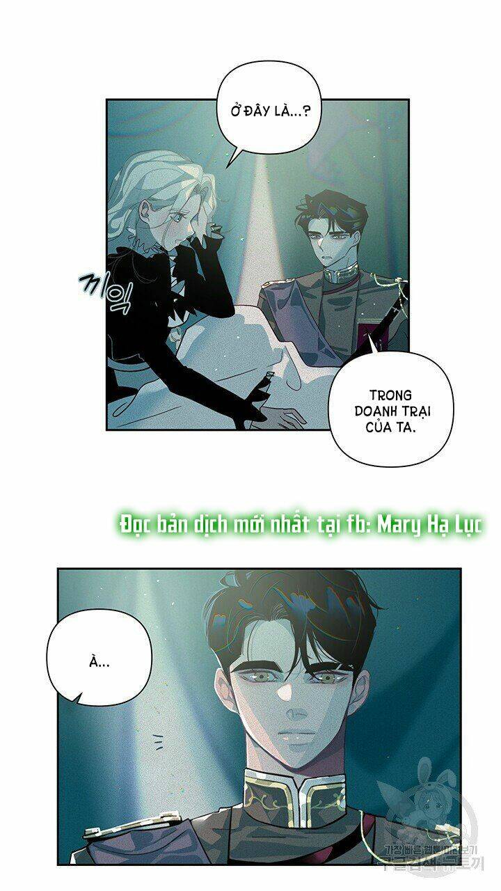 Hiệu Ứng Stigma Chapter 12.1 - Trang 2