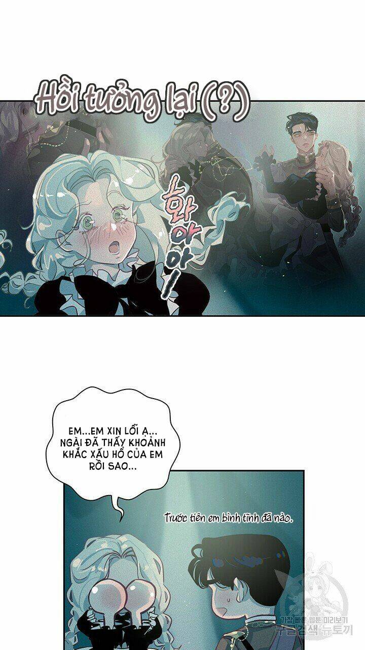 Hiệu Ứng Stigma Chapter 12.1 - Trang 2