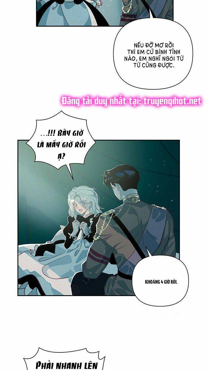 Hiệu Ứng Stigma Chapter 12.1 - Trang 2