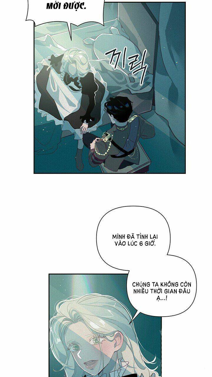 Hiệu Ứng Stigma Chapter 12.1 - Trang 2