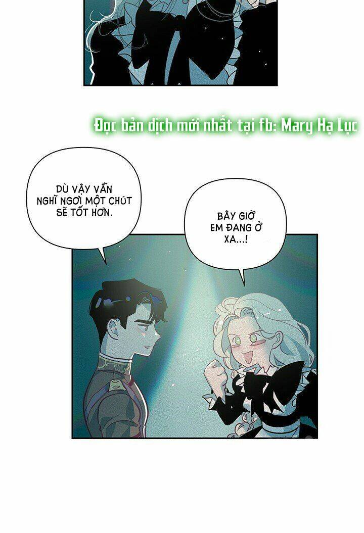 Hiệu Ứng Stigma Chapter 12.1 - Trang 2