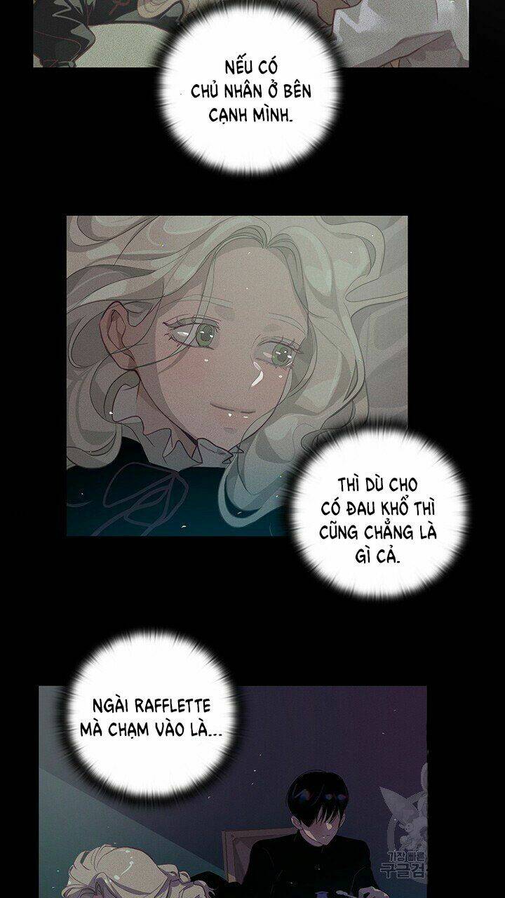 Hiệu Ứng Stigma Chapter 12.1 - Trang 2