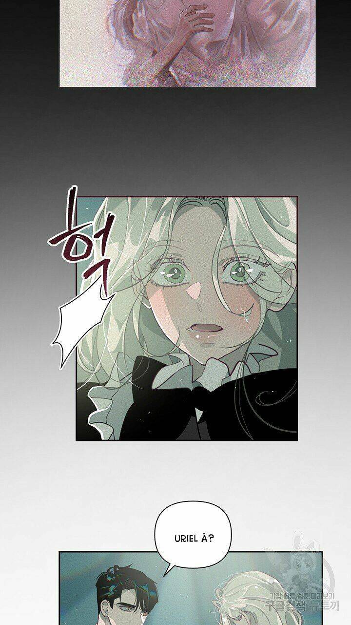 Hiệu Ứng Stigma Chapter 12.1 - Trang 2