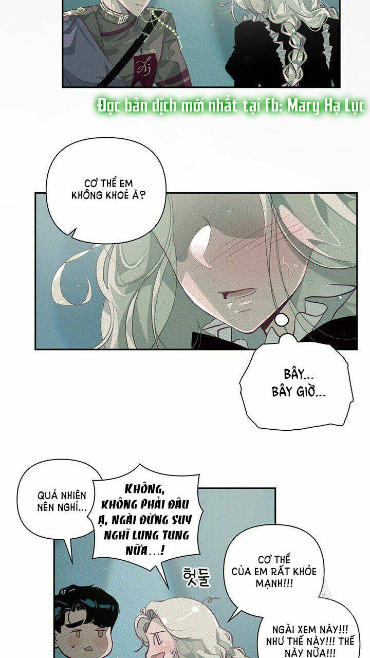 Hiệu Ứng Stigma Chapter 12.1 - Trang 2