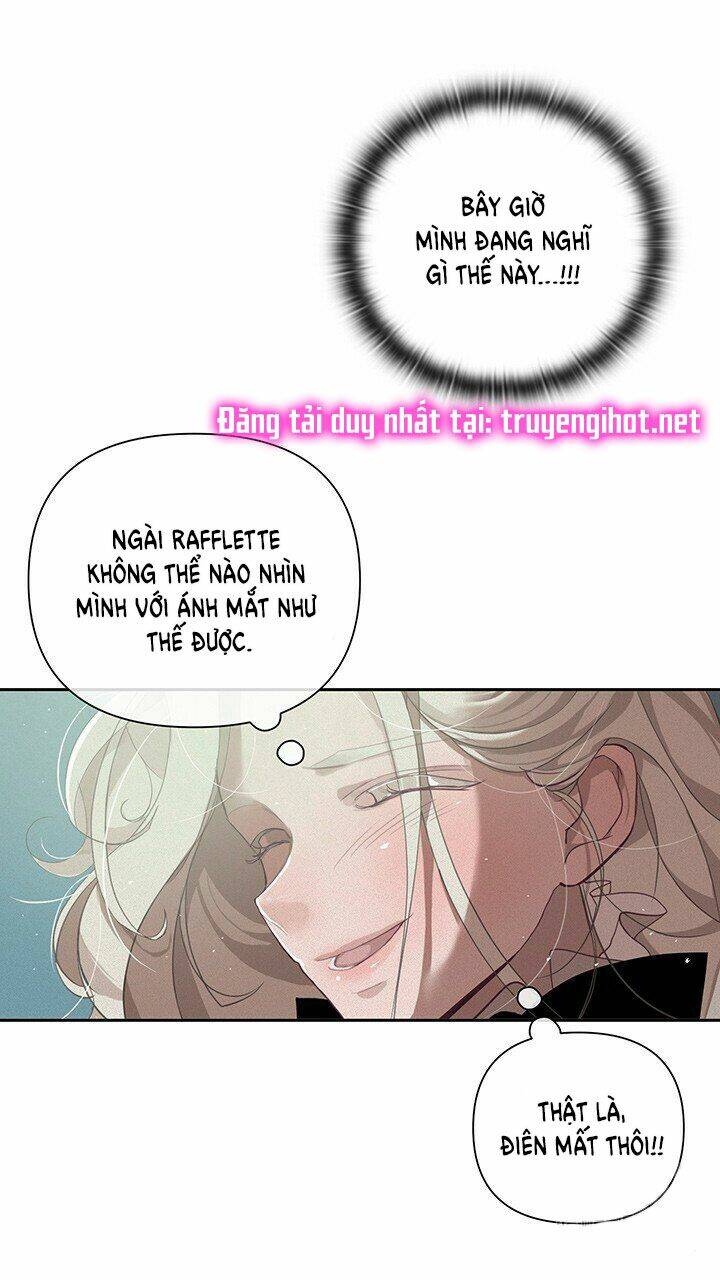 Hiệu Ứng Stigma Chapter 12.1 - Trang 2