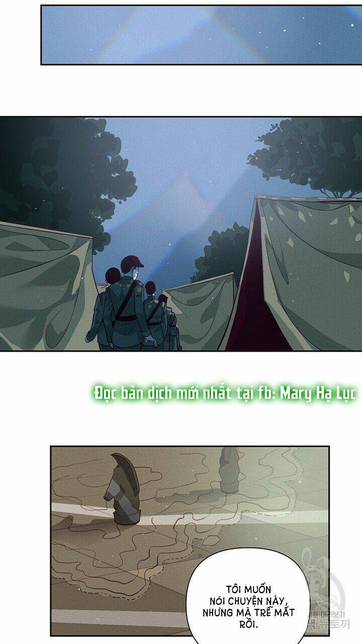 Hiệu Ứng Stigma Chapter 12.1 - Trang 2