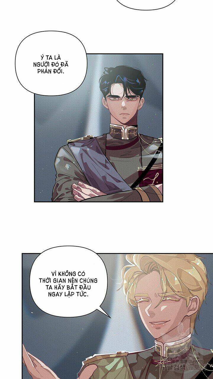 Hiệu Ứng Stigma Chapter 12.1 - Trang 2