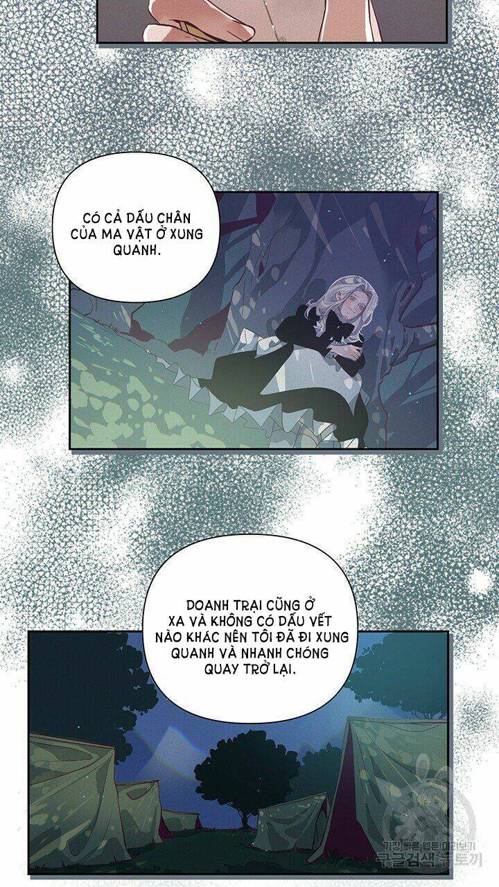 Hiệu Ứng Stigma Chapter 12.1 - Trang 2