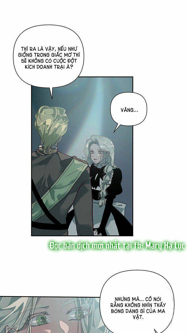 Hiệu Ứng Stigma Chapter 12.1 - Trang 2