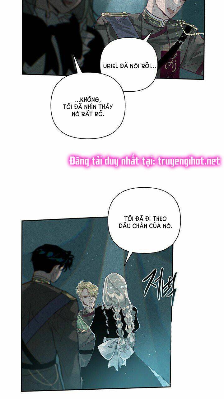 Hiệu Ứng Stigma Chapter 12.1 - Trang 2