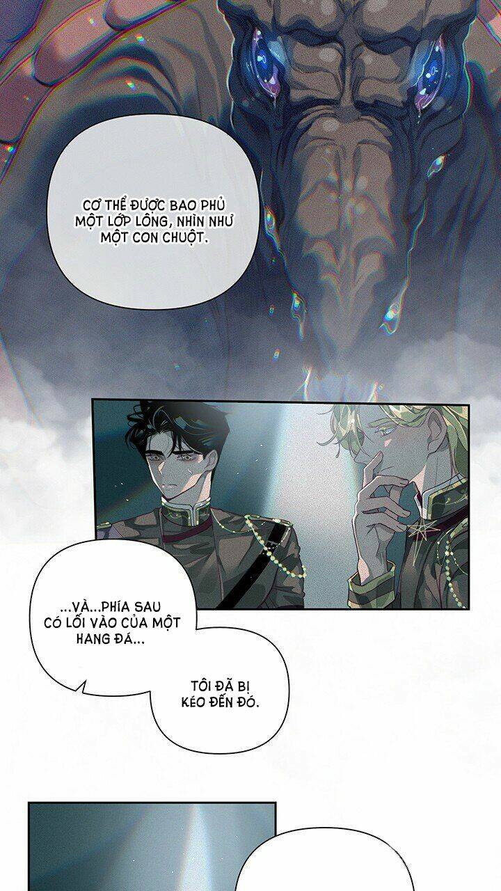 Hiệu Ứng Stigma Chapter 12.2 - Trang 2