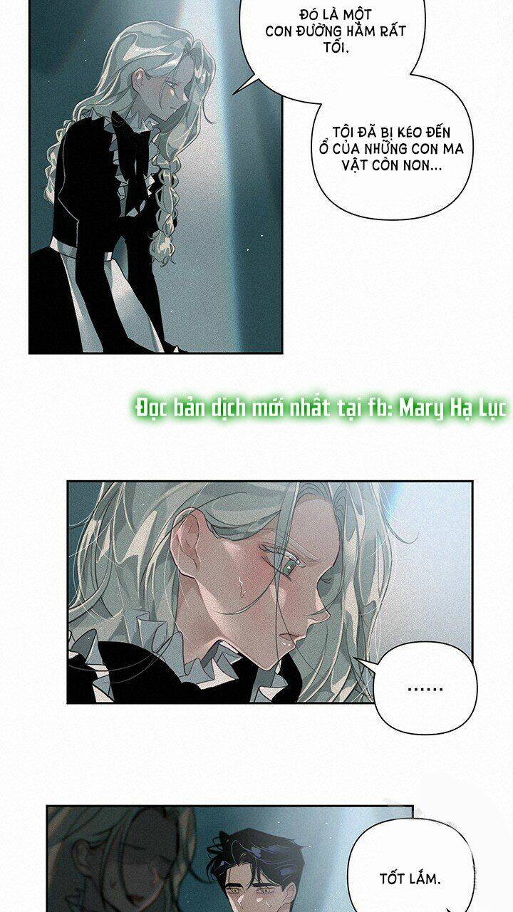 Hiệu Ứng Stigma Chapter 12.2 - Trang 2