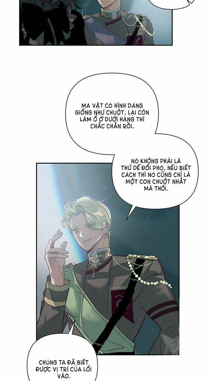 Hiệu Ứng Stigma Chapter 12.2 - Trang 2