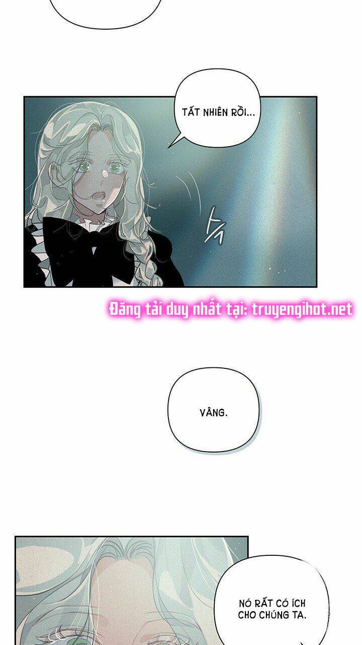 Hiệu Ứng Stigma Chapter 12.2 - Trang 2