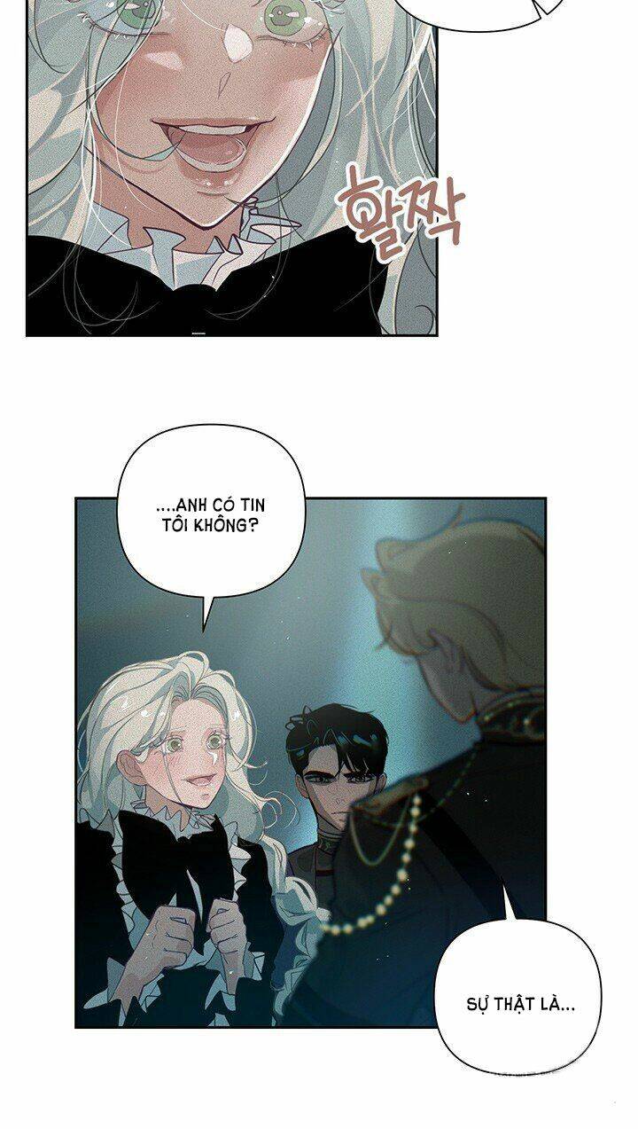 Hiệu Ứng Stigma Chapter 12.2 - Trang 2