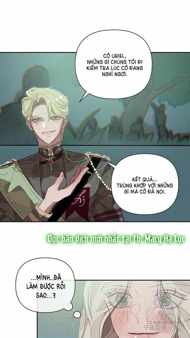 Hiệu Ứng Stigma Chapter 12.2 - Trang 2