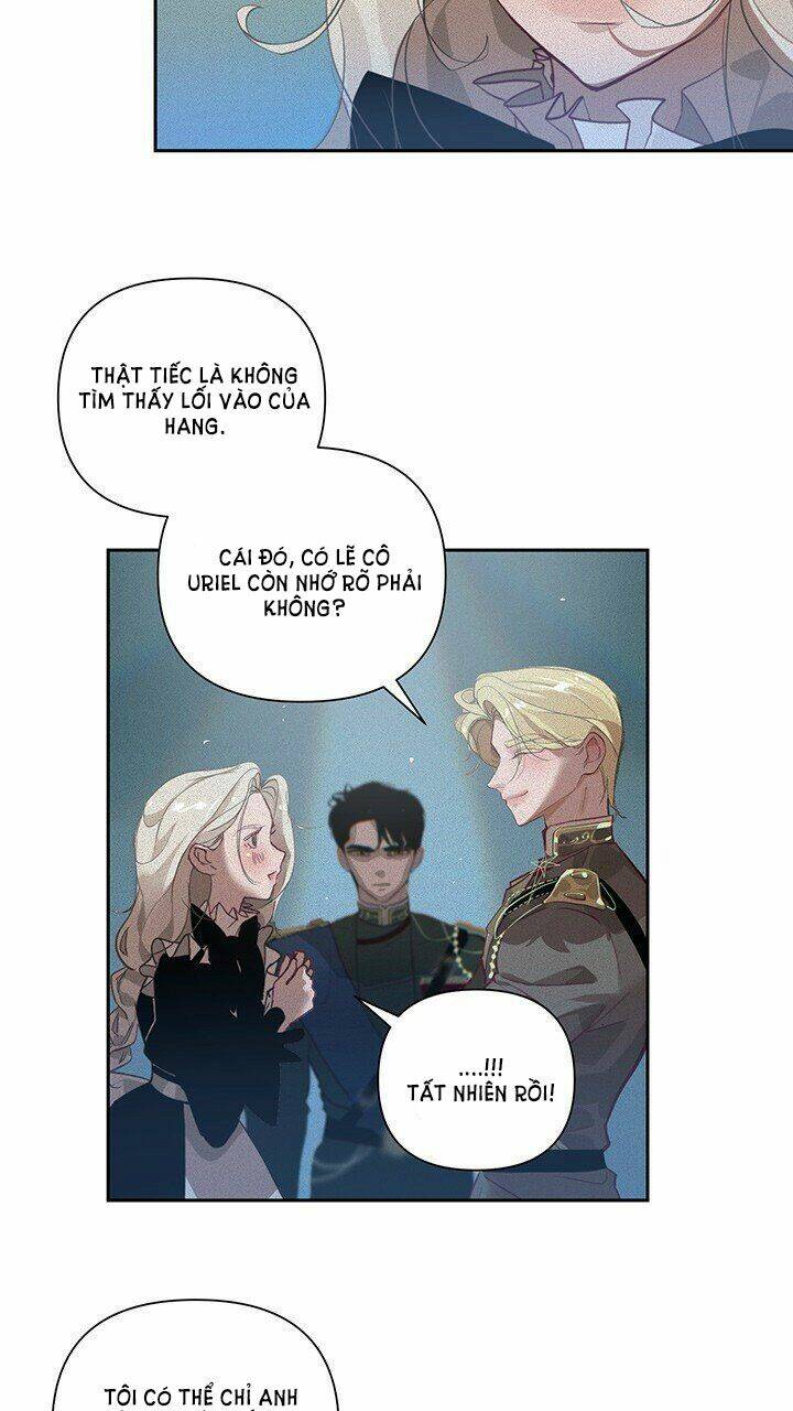 Hiệu Ứng Stigma Chapter 12.2 - Trang 2