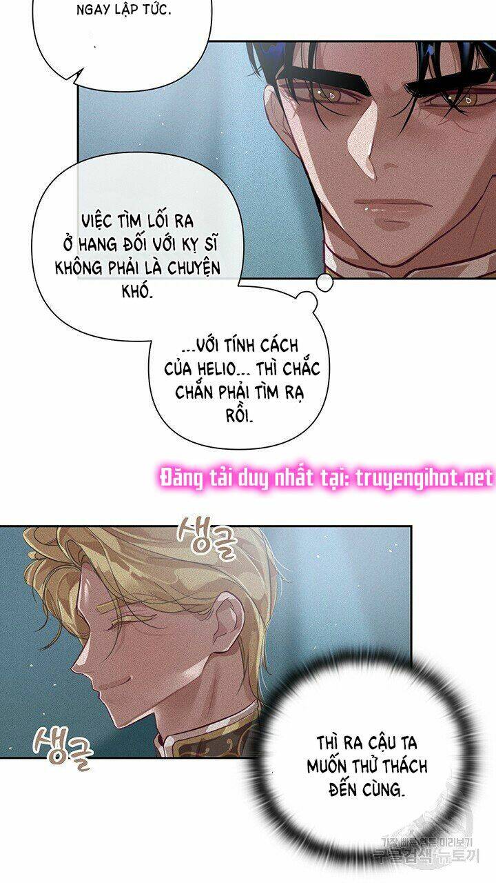 Hiệu Ứng Stigma Chapter 12.2 - Trang 2